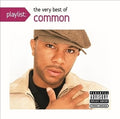 Common - Playlist: The Very Best of Common (CD)