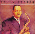 Benny Carter - All of Me (CD)