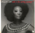 Marlena Shaw - Who Is This Bitch Anyways? (CD)