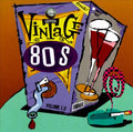 Vintage 80s, Volume 1.0 (CD)