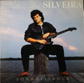 Ricardo Silveira - Long Distance (CD)