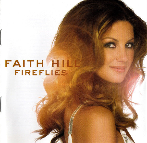 Faith Hill - Faithhill (CD)