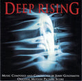 Deep Rising - Soundtrack (CD)