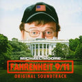 Fahrenheit 9/11 - Soundtrack (DVD)