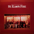 St. Elmo's Fire - Soundtrack (CD)