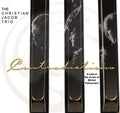 The Christian Jacob Trio - Contradictions (CD)