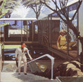 Danava - UnonoU (CD)