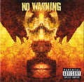 No Warning - Suffer, Survive (CD)