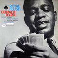 Donald Byrd - Royal flush (CD)