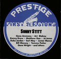 Sonny Stitt - Vol. 2-Prestige First Sessions (CD)
