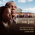 Freedom Song / TV O.S.T. - Soundtrack (CD)