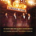 Il Divo - A Musical Affair (CD)