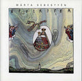 Marta Sebestyen - Apocrypha (CD)