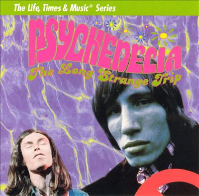 Psychedelia (CD)
