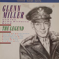 Glenn Miller And The Army Air Force Band - The Legend (CD)