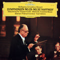 Mozart - Symphonies 29 & 35 (CD)