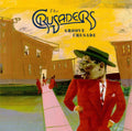 The Crusaders - Groove Crusade (CD)