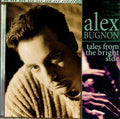 Alex Bugnon - Tales From The Bright Side (CD)