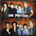 One Direction - FOUR (CD)