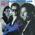 Zurich - Incommunicado (CD)