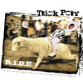 Trick Pony - TBA (CD)