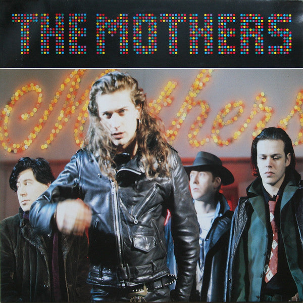 The Mothers - 1st Born (CD)