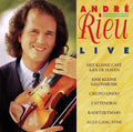 Andre Rieu - Live- Andre Rieu (CD)