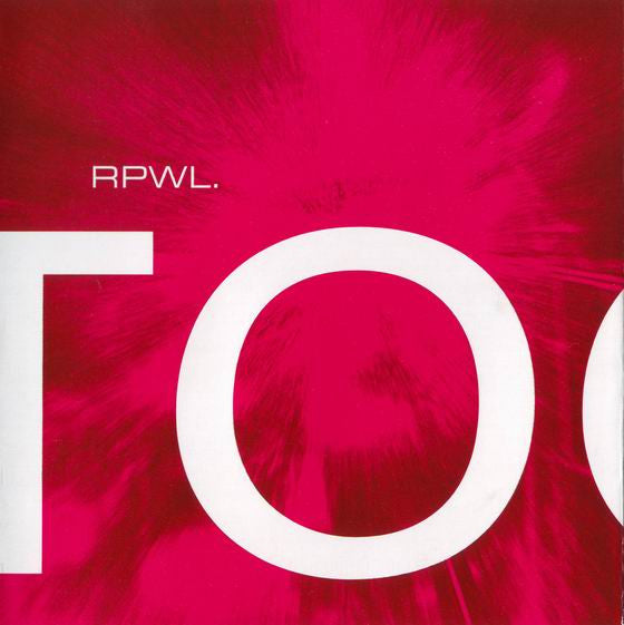 RPWL - Stock (CD)