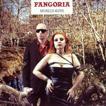 Fangoria - Un Hogar En Las Estrellas (CD)