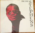 Richie Stephens - Buff Baff (CD)