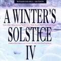 Windham Hill Artists - A Winter's Solstice IV (CD)