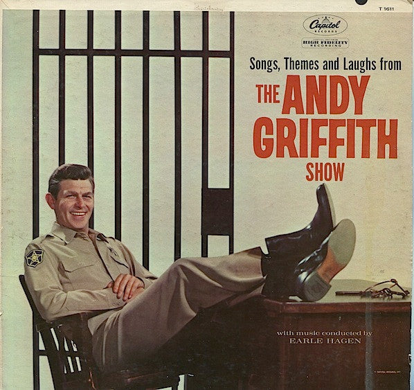 The Andy Griffith Show (DVD)