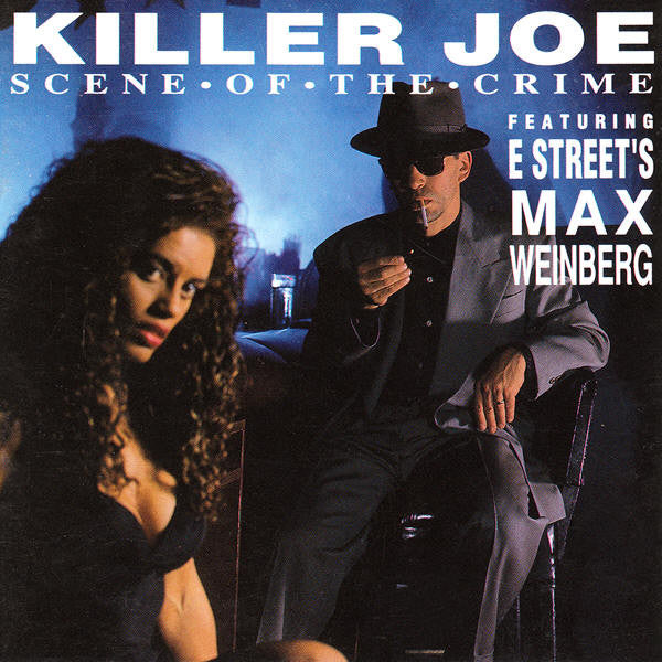 Killer Joe - Scene of the Crime (CD)