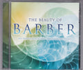 Beauty of Barber - Beauty of Barber (CD)