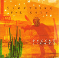 Something For Kate - Desert Lights (CD)