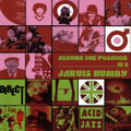 Jarvis Humby - Assume The Position...It's Jarvis Humby (CD)