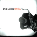 David Sanchez - Travesia (CD)