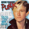 Vol. 1-Before You Were Punk (CD)
