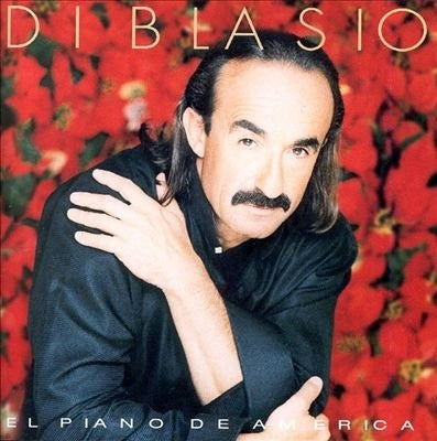 Raul Di Blasio - Christmas (CD)