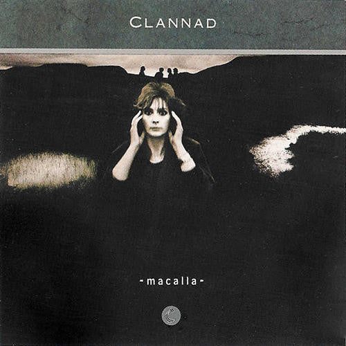 Clannad - Macalla (CD)
