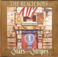 The Beach Boys - Stars & Stripes (CD)