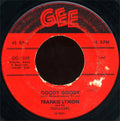 Frankie Lymon & The Teenagers - Goody Goody (CD)