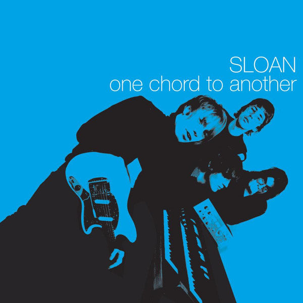 Sloan - One Chord to Another (CD)