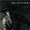 Garth Brooks - No Fences (CD)