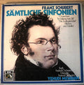 Schubert - Schubert: Symphonies Nos. 1-6 (CD)