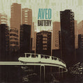 Aveo - Battery (CD)