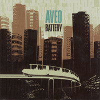 Aveo - Battery (CD)