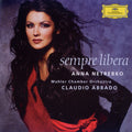 Bellini - Anna Netrebko: Sempre Libera (CD)