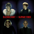Razorlight - Slipway Fires (CD)