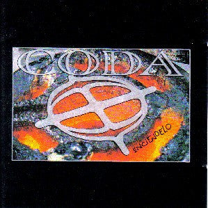 Coda - Enciendelo (CD)
